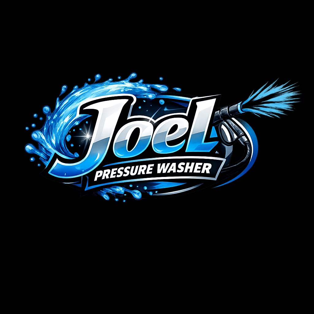 Joel Pressure Washer